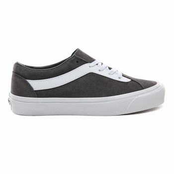 Vans Suede Bold NI - Miesten Tennarit - Valkoinen